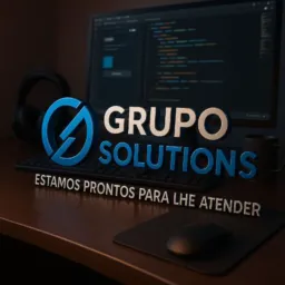 GRUPO SOLUTIONS DIVULGAÇÕES