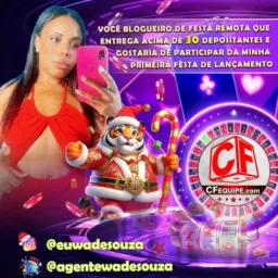 Cooperações W &C ( Agentes e Blogueiros )💎🎰🚀