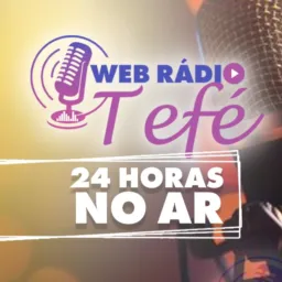 Web Rádio Tefé