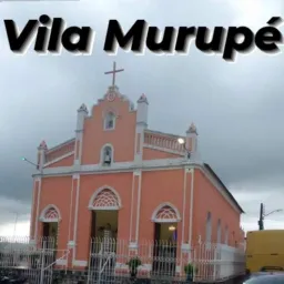 ♻️ VILA MURUPÉ ♻️