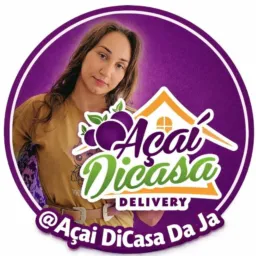 @Açai DiCasa🍇
