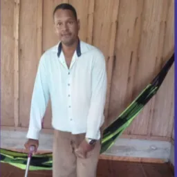 Grupo solidário em prol de ajudar o Sr. Jovelino