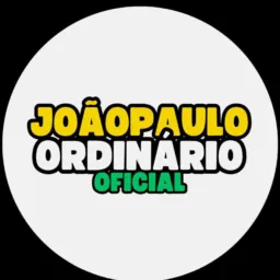João Paulo ordinário oficial