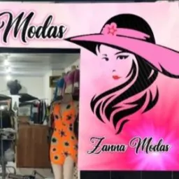 Zanna.Modas GRUPO1🍀🌻
