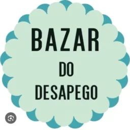 Bazar do desapego SD 🛍️