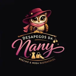 Desapegos da Nany ♻️