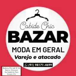 Bazar - CabideChic