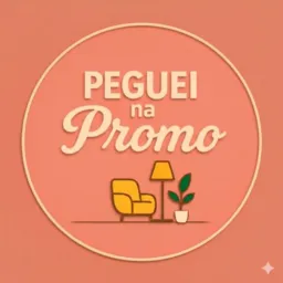 Peguei Na Promo #3