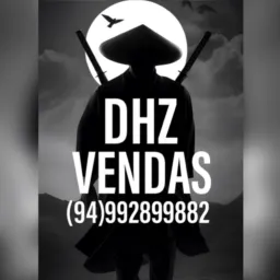 LOJINHA DO DHZ VENDAS🤟🏾