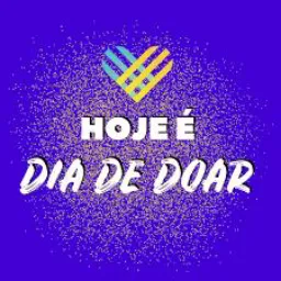 Estou doando.