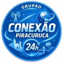 CONEXÃO PIRACURUCA 24h 🛜