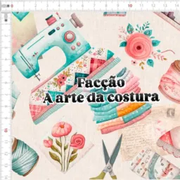 Facção A arte de costurar Surubim e região 🪡🧵✂️