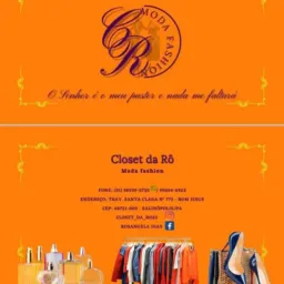Closet Da Rô💕👙👒👏😍👜😎💎🍹✍️👏❤