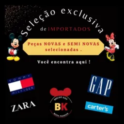 Importados 🇺🇸