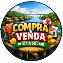 Compra e Vendas Vitória do Jari 🪀📲💳💸