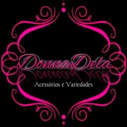 Donnadela acessórios e variedades 🤩❤️