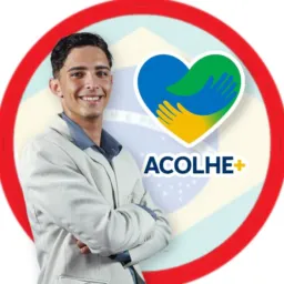 🤝ACOLHE+ | Grupo Oficial de Apoio Comunitário - Palmeirense