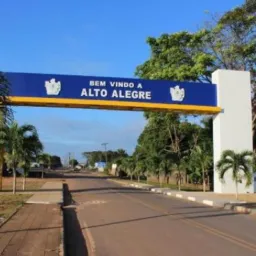 ALTO ALEGRE NOTÍCIAS  OFICIAL