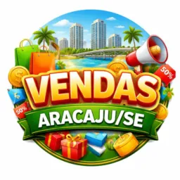 📱Vendas Aracaju/SE🖥️