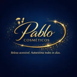 Pablo Cosméticos 💄