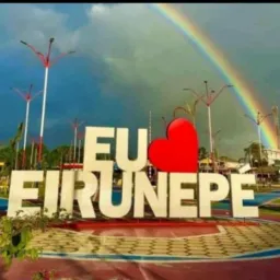 Eirunepé sem fronteira 🇧🇷🥷🏽