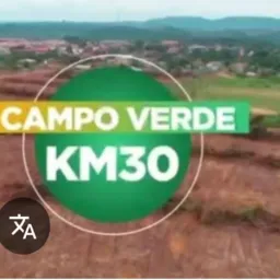VENDAS Km 30 Campo Verde 💚