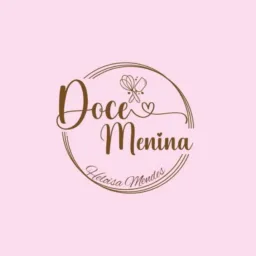 DOCERIA DOCE MENINA🎂🍮🍰🍪