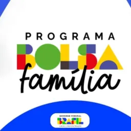 Bolsa família 👫🧑🍼