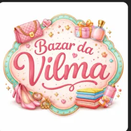 👔 👗BAZAR DA VILMA🩱👠