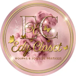 Edy Closet grupo VIP✨💖💍 Roupas e Joias de prata 925.