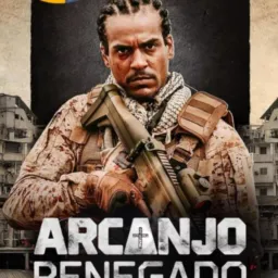 FILMES É SÉRIE