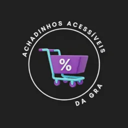 Produtos e Promoções Incríveis | 🛍️🤎💙💛🧡