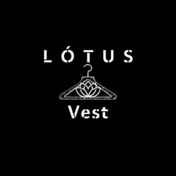 Lótus Vest 🪷🛍️