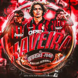DIVULGAÇÃO LIVRE • KAVEIRA