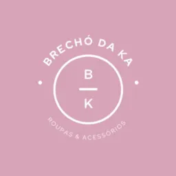 Brechó da kah👗🛍️😍