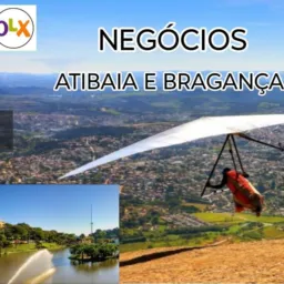 VENDAS 🛍️ATIBAIA  BRAGANÇA E REGIÃO
