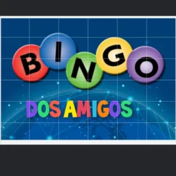 🤑🤑*_BINGO DOS AMIGOS_*🍀💲💵