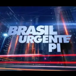 BRASIL URGENTE PIAUI.
