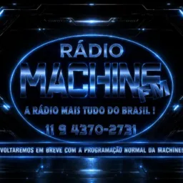 OUVINTES DA MACHINE FM