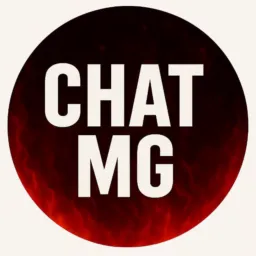 Chat do MG
