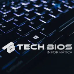 TechBios Informática - Grupo Oficial de Compra, Venda e Troca (INFORMÁTICA, GAMES E ELETRÔNICOS)