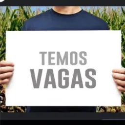 VAGAS DE EMPREGO PRO AGRO 2