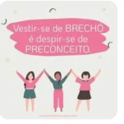 Use 👚Reuse 👔 BRECHÓ D'JANE 👆