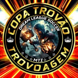 ⚡ COPA TROVÃO ⚡