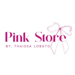 LOJA E STUDIO PINK STORE💖'🛍️
