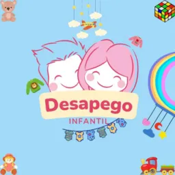 🩵Desapego Infantil💗 TEFÉ