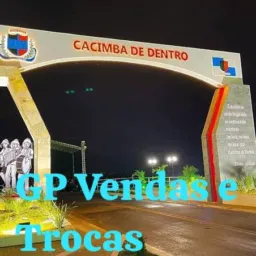 GP de vendas Cacimba PB