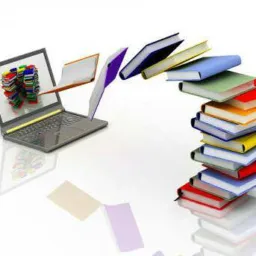 Biblioteca Digital original