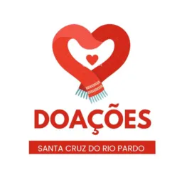 DOAÇÕES SANTA CRUZ DO RIO PARDO