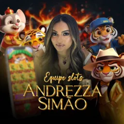 Grupo da Andrezza Oficial 🔥